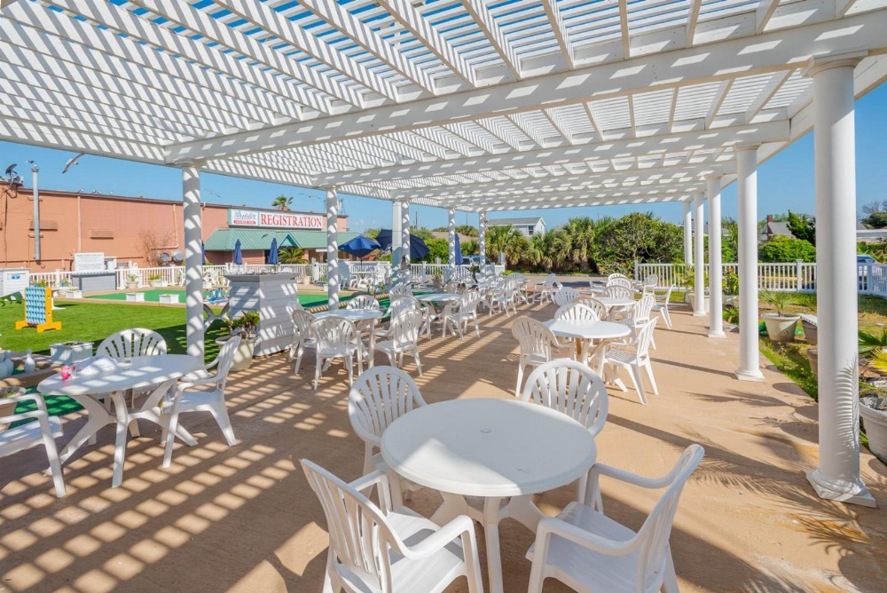 Gaido's Seaside Inn Image 14