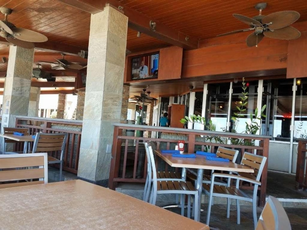 Gaido's Seaside Inn Image 16
