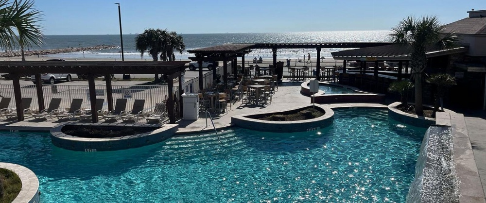 Gaido's Seaside Inn Image 17