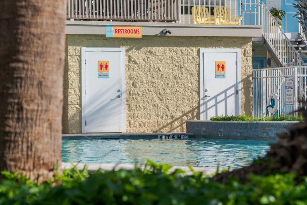 Gaido's Seaside Inn Image 6