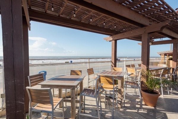 Gaido's Seaside Inn image 11
