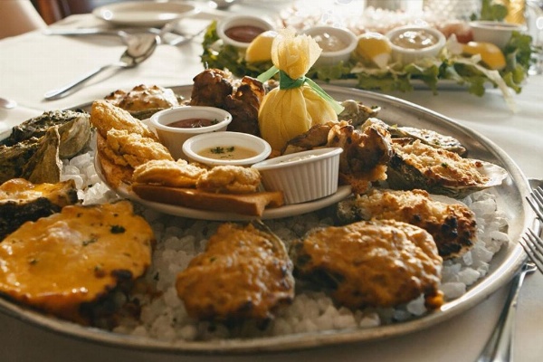 Gaido's Seaside Inn image 12