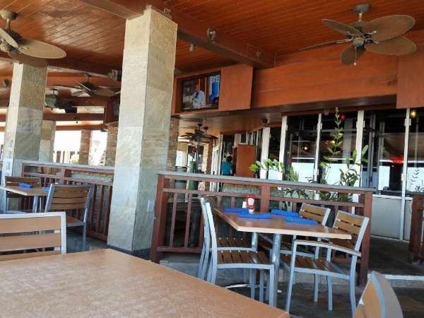 Gaido's Seaside Inn image 16